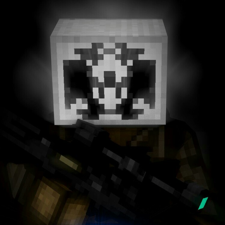 Picsart profile picture for @blockade