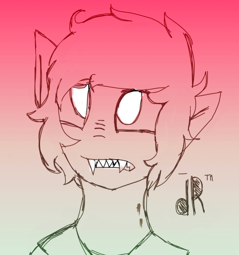 Picsart profile picture for @gallbladder