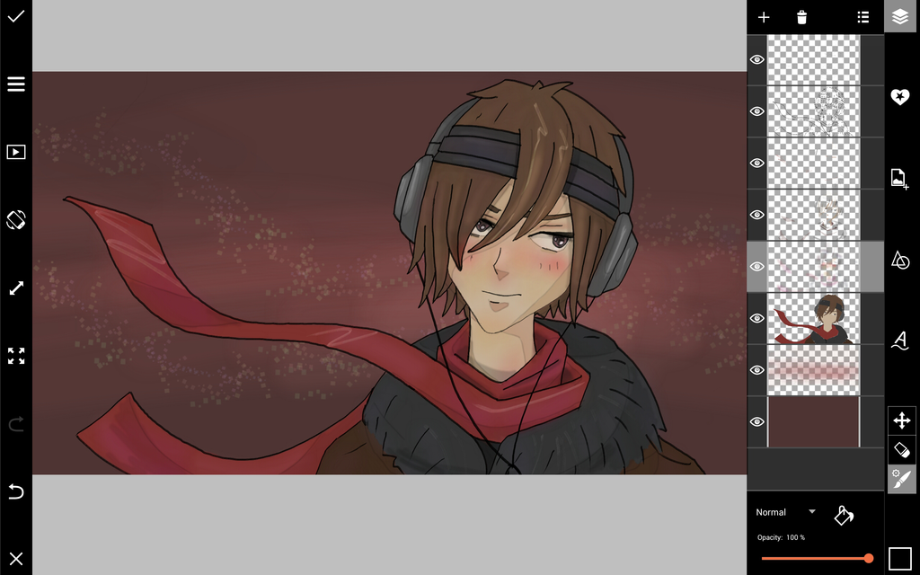 How to Draw an Anime Boy with PicsArt - Picsart Blog