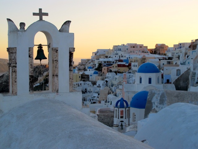 pictures of Greece