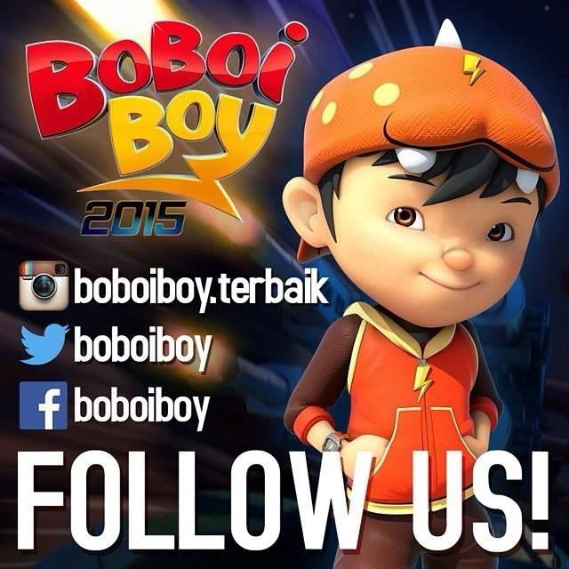 boboiboyterbaik Profiles on Picsart boboiboyterbaik Profiles on Picsart