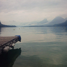 austria lake photography